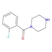 (2-Fluoro-phenyl)-piperazin-1-yl-methanone，139516-64-6，≥98%，阿拉丁
