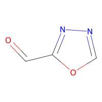 1,3,4-Oxadiazole-2-carbaldehyde,885270-60-0,≥95%,阿拉丁