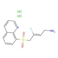 LOX-IN-3 dihydrochloride,2409964-23-2,Moligand™, 10 mM in DMSO,阿拉丁