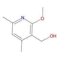 (2-Methoxy-4,6-dimethylpyridin-3-yl)methanol，26413-74-1，≥95%，阿拉丁