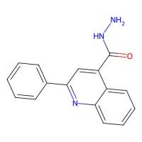 2-Phenylquinoline-4-carbohydrazide,4779-54-8,≥97%,阿拉丁