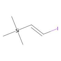 (E)-(2-Iodovinyl)trimethylsilane，70737-22-3，≥95%，阿拉丁