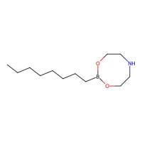 2-Octyl-1,3,6,2-dioxazaborocane，96508-56-4，≥95%，阿拉丁