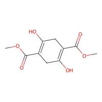 1,4-Dimethyl 2,5-dihydroxycyclohexa-1,4-diene-1,4-dicarboxylate,27712-87-4,≥95%,阿拉丁