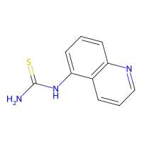 (Quinolin-5-yl)thiourea,860621-03-0,≥97%,阿拉丁