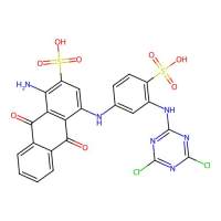活性蓝4，13324-20-4，Moligand™, 10 mM in DMSO，阿拉丁
