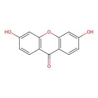 3,6-Dihydroxyxanthone,1214-24-0,Moligand™, 10 mM in DMSO,阿拉丁