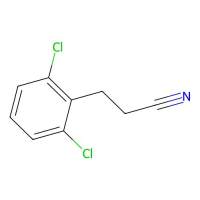3-(2,6-Dichlorophenyl)propanenitrile,61698-06-4,≥95%,阿拉丁