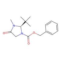 (R)-1-Z-2-tert-butyl-3-methyl-4-imidazolidinone，119906-46-6，≥95%，阿拉丁