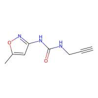 1-(5-Methyl-1,2-oxazol-3-yl)-3-(prop-2-yn-1-yl)urea,1197564-41-2,≥95%,阿拉丁