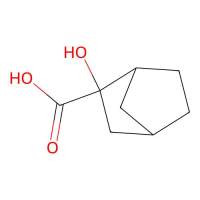 2-Hydroxybicyclo(2.2.1)heptane-2-carboxylic acid，41248-20-8，≥95%，阿拉丁