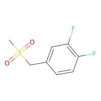 3,4-Difluorobenzylmethylsulfone,886498-01-7,≥95%,阿拉丁