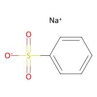 苯磺酸钠盐,515-42-4,Moligand™, 10 mM in DMSO,阿拉丁