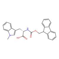 Fmoc-Trp(Me)-OH,1334509-86-2,Moligand™, 10 mM in DMSO,阿拉丁