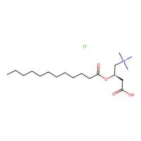 L-氯化月桂酰肉碱,6919-91-1,Moligand™, 10 mM in DMSO,阿拉丁