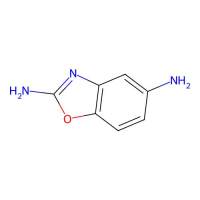 2,5-Diaminobenzoxazole,64037-26-9,≥95%,阿拉丁