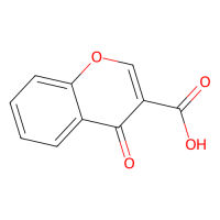 色酮-3-甲酸,39079-62-4,≥97%,阿拉丁