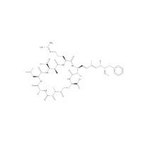 微囊藻毒素LR，101043-37-2，≥95%(HPLC)，阿拉丁