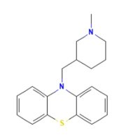 Mepazine,60-89-9,Moligand™, ≥98%,阿拉丁