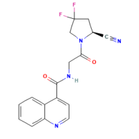 SP-13786,FAP和PREP抑制剂,1448440-52-5,Moligand™, ≥97%,阿拉丁