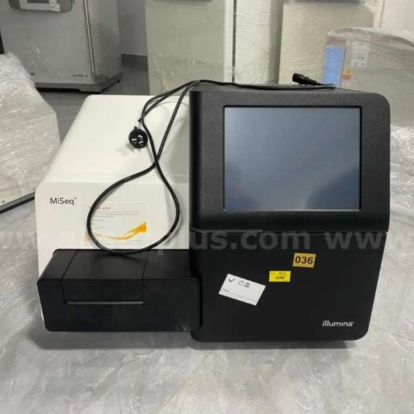 Illumina 'Misep' 基因测序仪 DNA Sequencing System