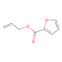 糠酸烯丙酯，4208-49-5，≥98%，阿拉丁