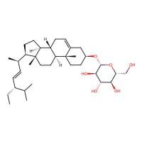 豆甾醇葡萄糖苷，19716-26-8，Moligand™,≥98%，阿拉丁