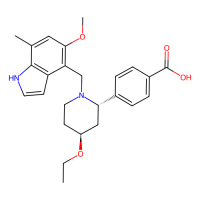 Iptacopan,1644670-37-0,Moligand™, ≥98%,阿拉丁