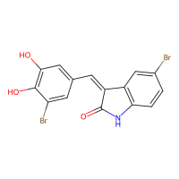 LC3-mHTT-IN-AN1，486443-73-6，10mM in DMSO，阿拉丁