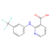 尼氟酸，4394-00-7，Moligand™, ≥98%(HPLC)，阿拉丁