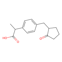 洛索洛芬,68767-14-6,≥97%(HPLC),阿拉丁