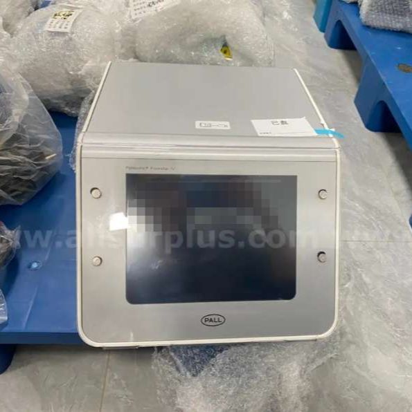 PALL 'Palltionic Flowstar IV' 过滤器完整性测试仪