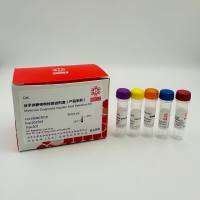 狼源性成分PCR检测试剂盒(核酸检测试剂盒)