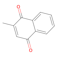 维生素K3,58-27-5,分析标准品,阿拉丁
