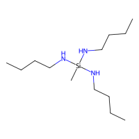 三丁氨基甲基硅烷,16411-33-9,≥95%,阿拉丁