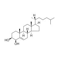 4β-羟基胆固醇，17320-10-4，≥99%，阿拉丁