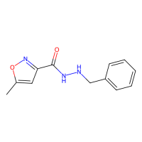 异卡波肼，59-63-2，Moligand™, ≥98%，阿拉丁