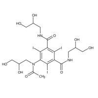 碘海醇(CAS#66108-95-0)