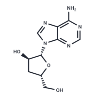虫草素，73-03-0，Moligand™, ≥98%，阿拉丁