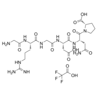 RGD peptide (GRGDNP) (TFA),114681-65-1,≥97%,阿拉丁