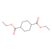 1,4-环己烷二甲酸二乙酯(异构体混合物),72903-27-6,95%,阿拉丁