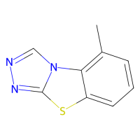 三环唑标准溶液,41814-78-2,分析标准品, 100ug/ml in methanol,阿拉丁