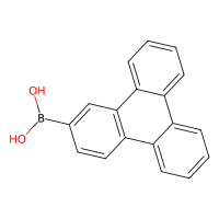 2-三苯烯基硼酸(含不等量酸酐)，654664-63-8，≥99%，阿拉丁
