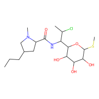 克林霉素，18323-44-9，Moligand™, ≥99%，阿拉丁