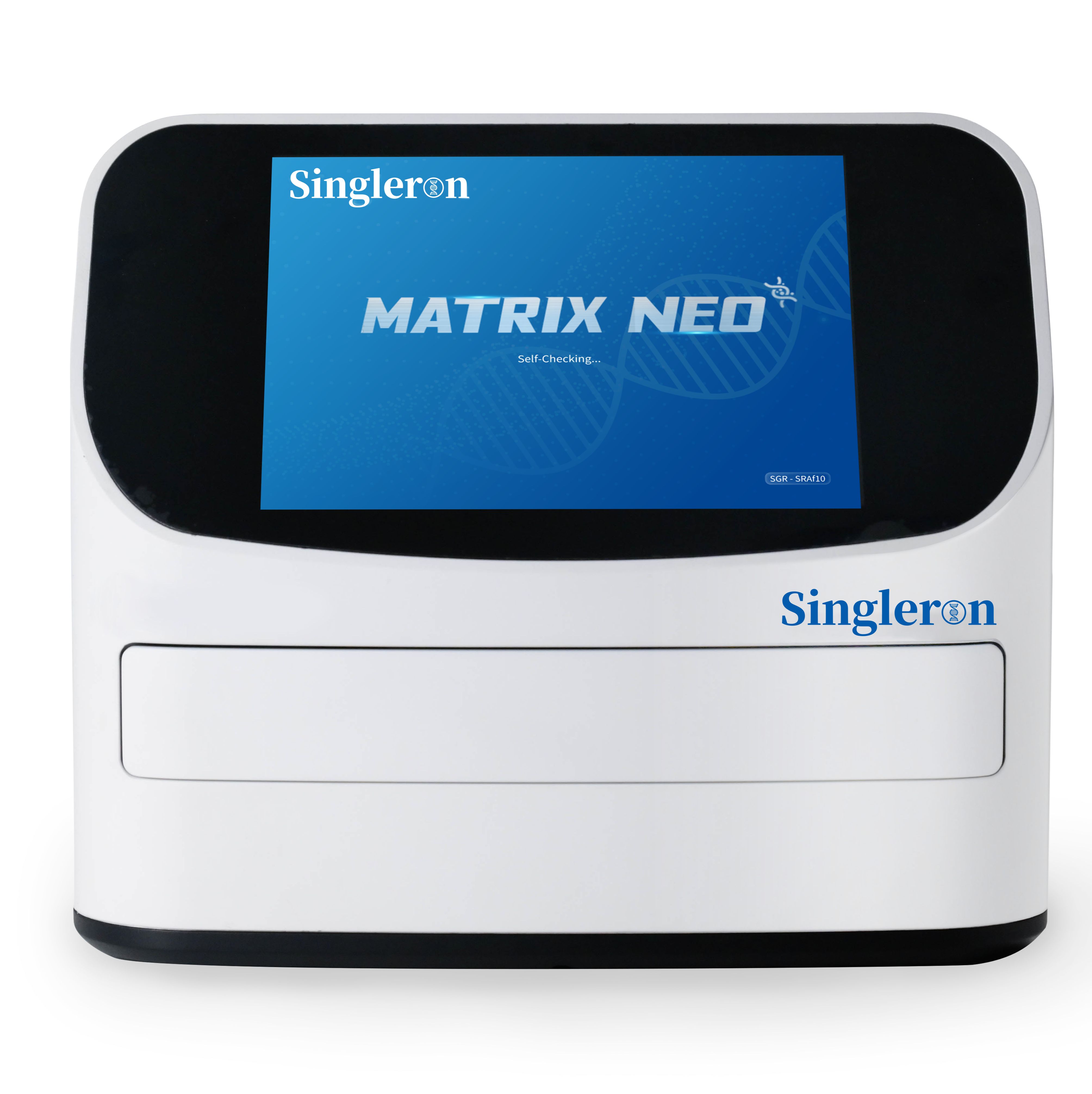 Matrix NEO®自动化单细胞测序文库构建系统