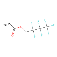 2,2,3,3,4,4,4-七氟丁基丙烯酸酯,424-64-6,≥97%,阿拉丁