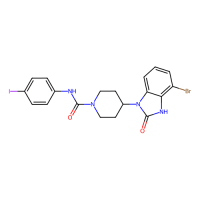 TH 5487,8-氧鸟嘌呤DNA糖基化酶1（OGG1）抑制剂，2304947-71-3，Moligand™, ≥98%，阿拉丁