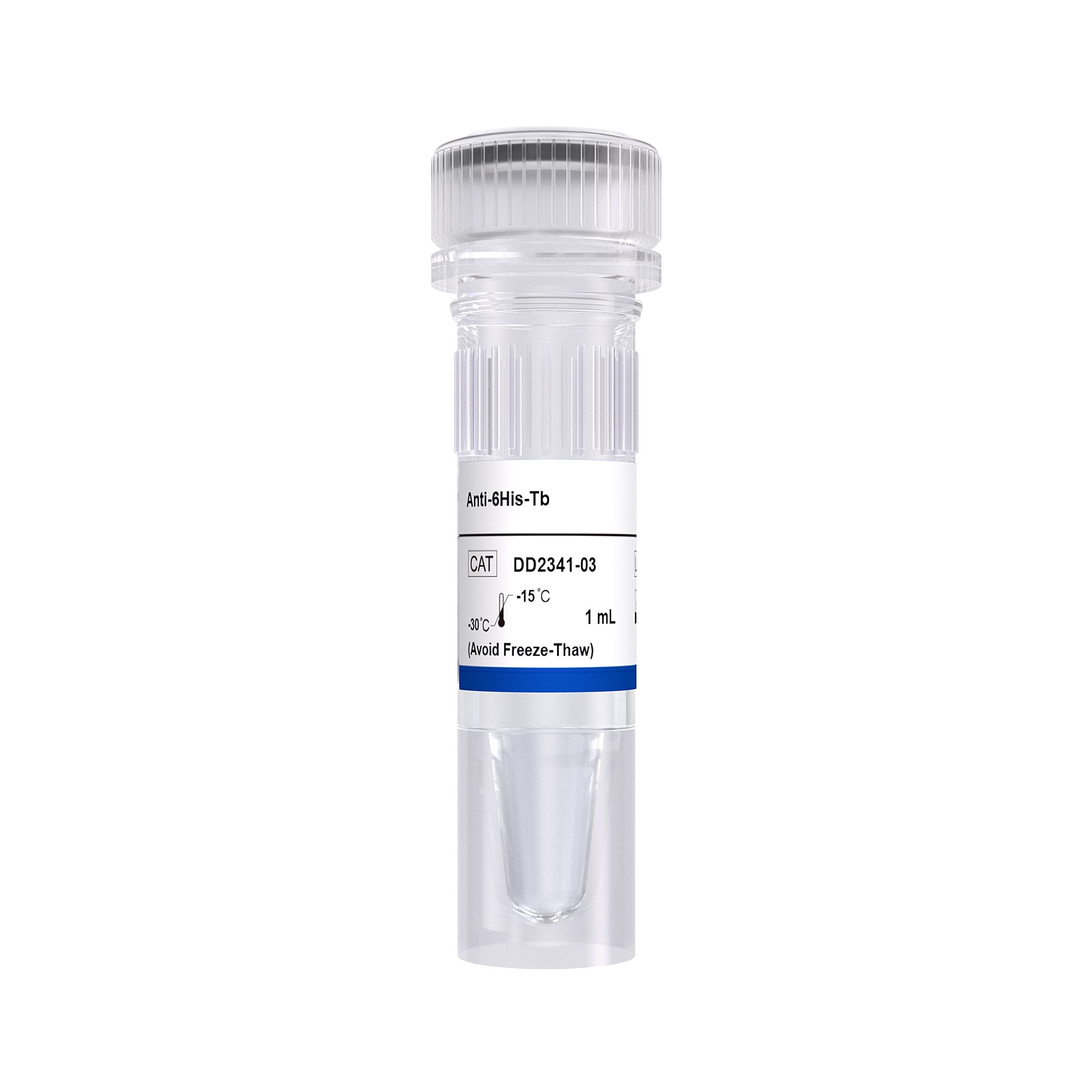 Add&Read® Anti-6His-Tb