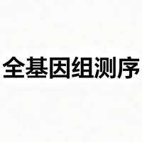 全基因组测序（WGS）