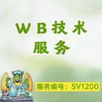 蛋白免疫印记(Western Blotting)检测服务